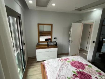 Fully Furnished Luxury For Sale In Ozdere Cukuraltı 3 1Villa