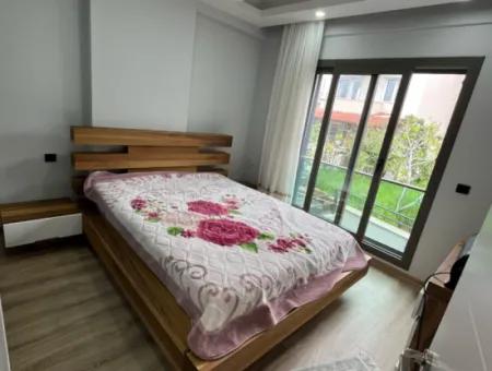 Fully Furnished Luxury For Sale In Ozdere Cukuraltı 3 1Villa