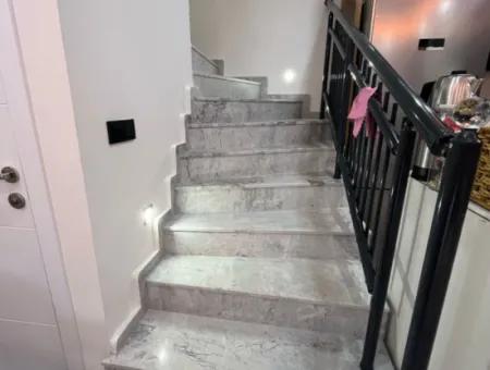 Fully Furnished Luxury For Sale In Ozdere Cukuraltı 3 1Villa