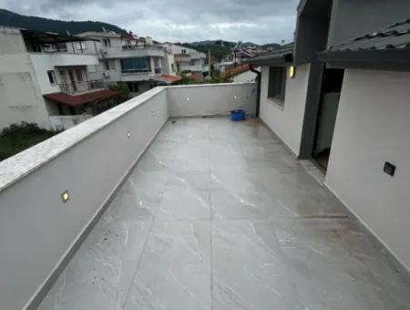 Fully Furnished Luxury For Sale In Ozdere Cukuraltı 3 1Villa