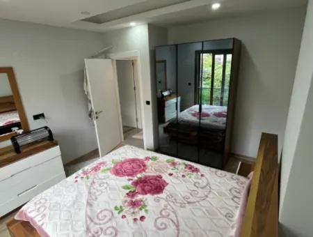 Fully Furnished Luxury For Sale In Ozdere Cukuraltı 3 1Villa