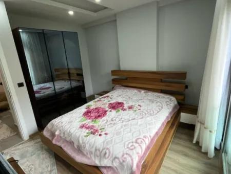 Fully Furnished Luxury For Sale In Ozdere Cukuraltı 3 1Villa