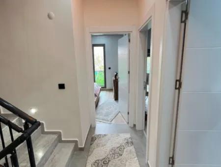 Fully Furnished Luxury For Sale In Ozdere Cukuraltı 3 1Villa