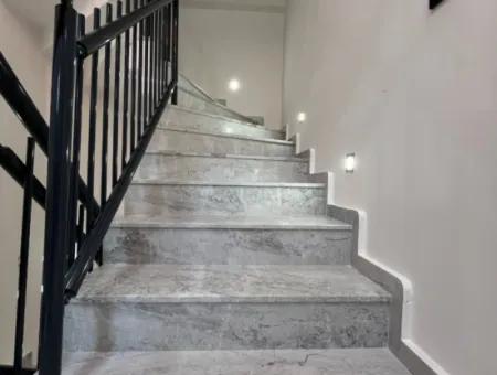 Fully Furnished Luxury For Sale In Ozdere Cukuraltı 3 1Villa