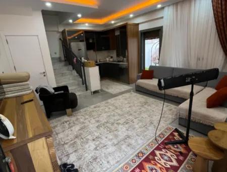 Fully Furnished Luxury For Sale In Ozdere Cukuraltı 3 1Villa