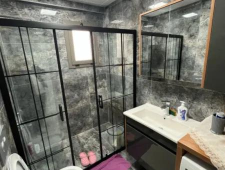 Fully Furnished Luxury For Sale In Ozdere Cukuraltı 3 1Villa