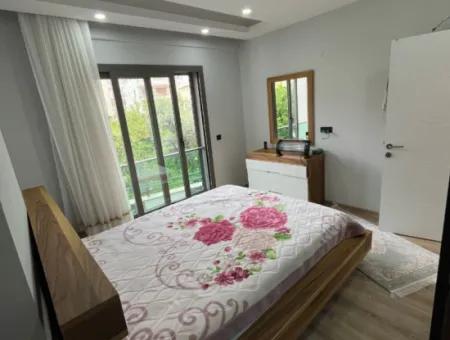 Fully Furnished Luxury For Sale In Ozdere Cukuraltı 3 1Villa