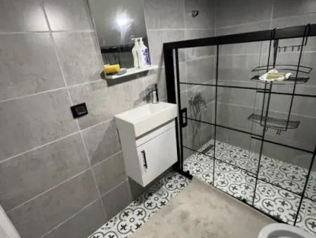 Fully Furnished Luxury For Sale In Ozdere Cukuraltı 3 1Villa