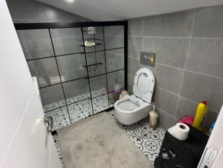 Fully Furnished Luxury For Sale In Ozdere Cukuraltı 3 1Villa