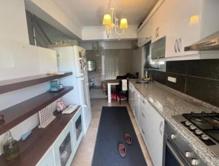 3 1 Villa For Sale In Ozderede Geneş Bahçeli Sea Side Bargain