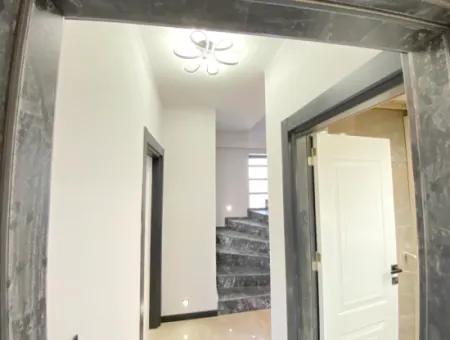 Single Detached Smart Home System Ultra Luxx Villa For Sale In Doganbey 3 1 Villa