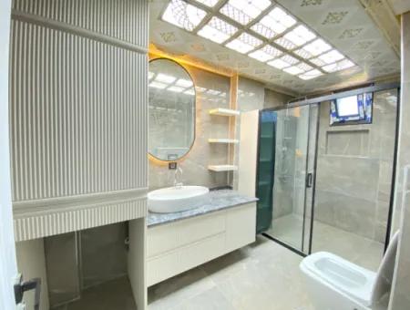 Single Detached Smart Home System Ultra Luxx Villa For Sale In Doganbey 3 1 Villa