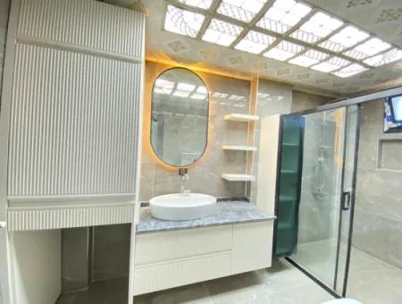 Single Detached Smart Home System Ultra Luxx Villa For Sale In Doganbey 3 1 Villa