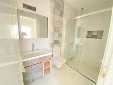 2 1 Villa For Sale With Full Sea Garden In Seferihisar Ürkmez