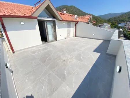 Sea View New 2 1 Luxury Apartment For Sale In Ozdere Dubex