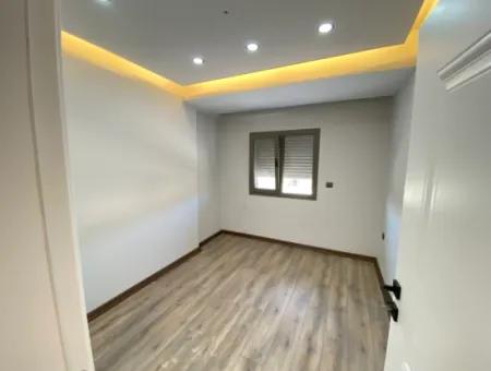 Ultra Luxury 2 1 Apartment For Sale In Central Location In Ozdere