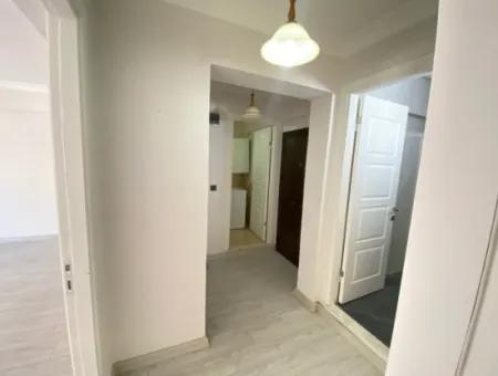 2 1 Affordable Investment Apartment For Sale 100M To The Beach In Ürkmez Center