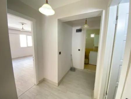 2 1 Affordable Investment Apartment For Sale 100M To The Beach In Ürkmez Center