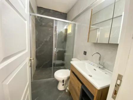2 1 Affordable Investment Apartment For Sale 100M To The Beach In Ürkmez Center
