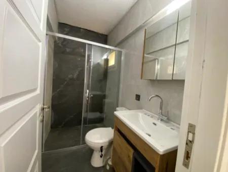 2 1 Affordable Investment Apartment For Sale 100M To The Beach In Ürkmez Center