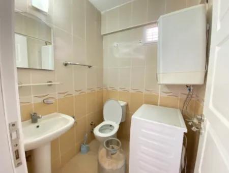 2 1 Affordable Investment Apartment For Sale 100M To The Beach In Ürkmez Center