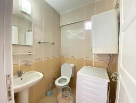 2 1 Affordable Investment Apartment For Sale 100M To The Beach In Ürkmez Center