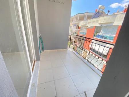 2 1 Affordable Investment Apartment For Sale 100M To The Beach In Ürkmez Center