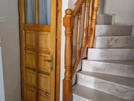100Mt 2 1 Duplex To The Sea Close To Özdere Havacilir Camp