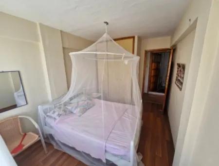 100Mt 2 1 Duplex To The Sea Close To Özdere Havacilir Camp