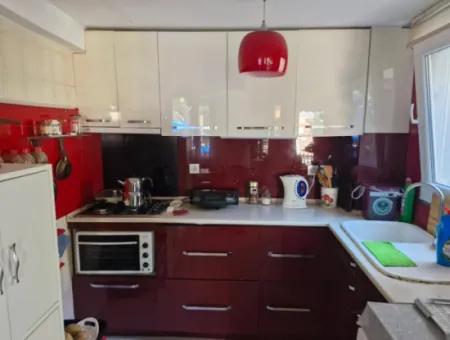 100Mt 2 1 Duplex To The Sea Close To Özdere Havacilir Camp