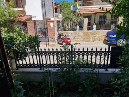 100Mt 2 1 Duplex To The Sea Close To Özdere Havacilir Camp