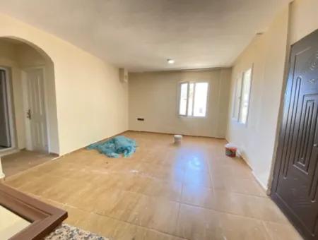 2 1 Flat For Rent On The Ground Floor On The Sea Side In Ürkmez