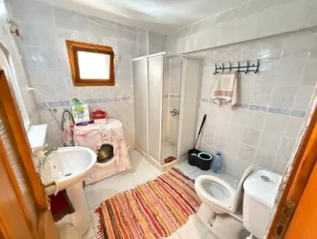 Ürkmez 3 1 Flats For Sale In Central Location Sea Side Sea