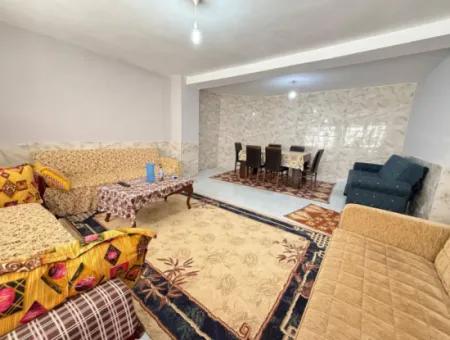 Ürkmez 3 1 Flats For Sale In Central Location Sea Side Sea