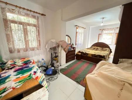 Ürkmez 3 1 Flats For Sale In Central Location Sea Side Sea