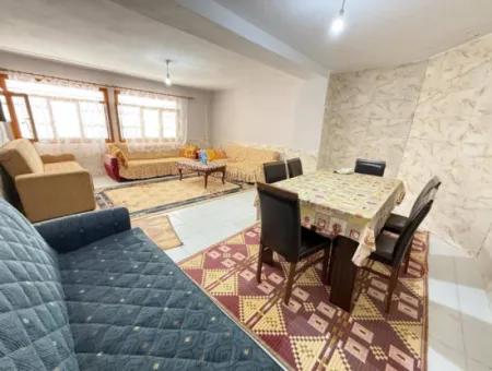 Ürkmez 3 1 Flats For Sale In Central Location Sea Side Sea