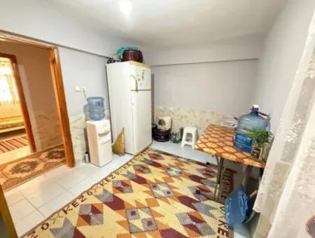 Ürkmez 3 1 Flats For Sale In Central Location Sea Side Sea