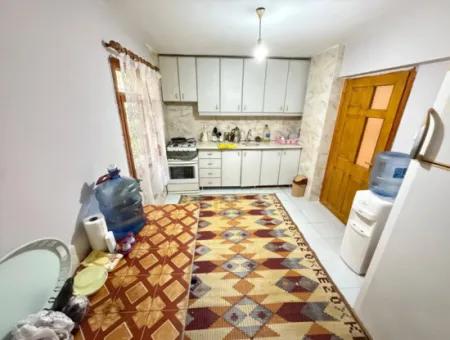 Ürkmez 3 1 Flats For Sale In Central Location Sea Side Sea