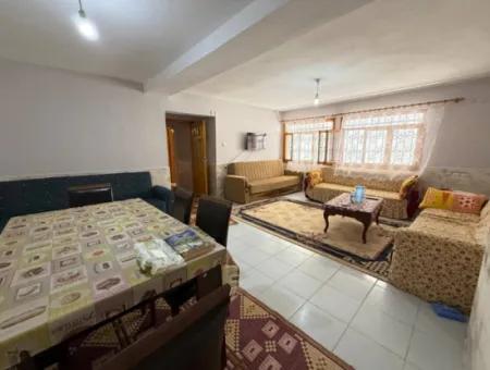 Ürkmez 3 1 Flats For Sale In Central Location Sea Side Sea