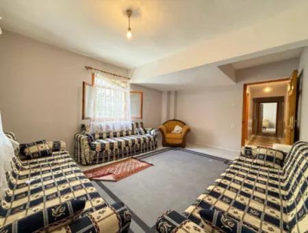 Ürkmez 3 1 Flats For Sale In Central Location Sea Side Sea