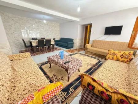 Ürkmez 3 1 Flats For Sale In Central Location Sea Side Sea