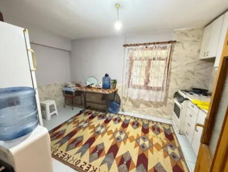 Ürkmez 3 1 Flats For Sale In Central Location Sea Side Sea