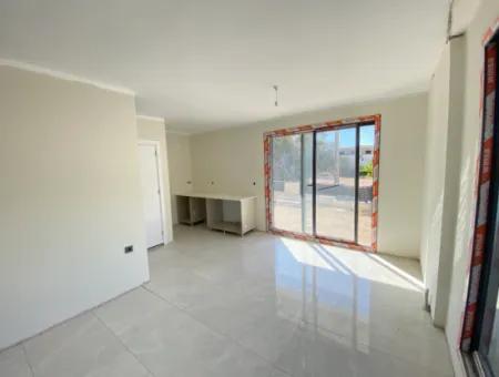 Wonderful Villa For Sale Very Close To Ürkmez Beach In A Corner Position