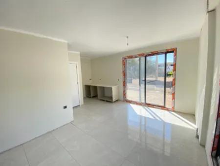 Wonderful Villa For Sale Very Close To Ürkmez Beach In A Corner Position