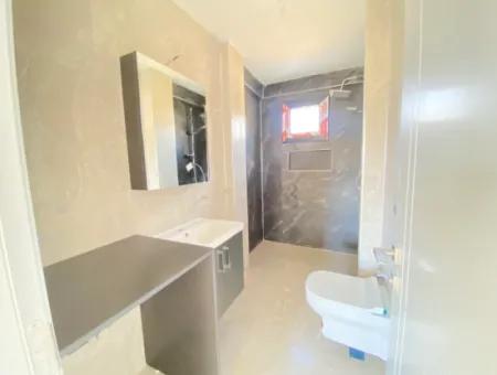 Wonderful Villa For Sale Very Close To Ürkmez Beach In A Corner Position