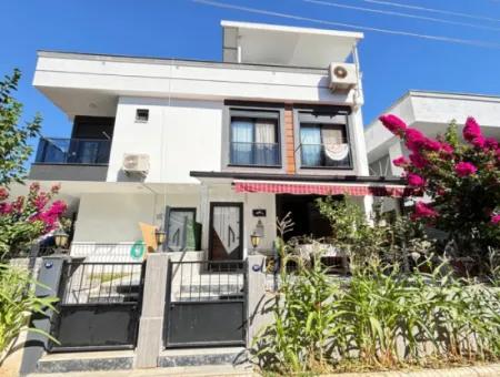 3 1 Villa For Sale In Doğanbeyde With Detached Garden Opportunity Ultra Luxury