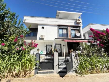 3 1 Villa For Sale In Doğanbeyde With Detached Garden Opportunity Ultra Luxury