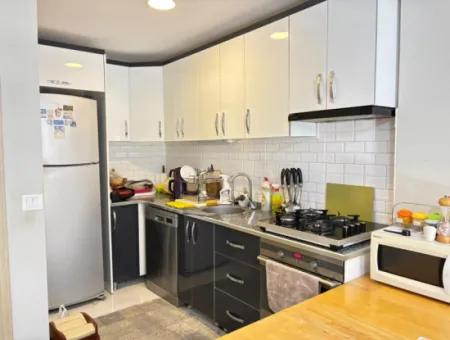 3 1 Villa For Sale In Doğanbeyde With Detached Garden Opportunity Ultra Luxury