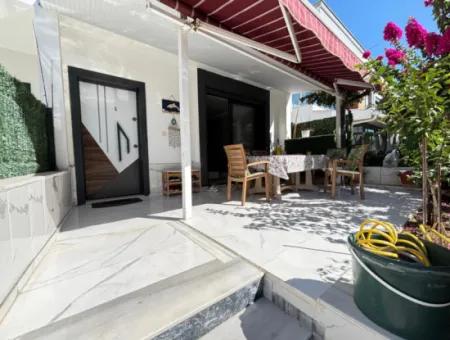 3 1 Villa For Sale In Doğanbeyde With Detached Garden Opportunity Ultra Luxury