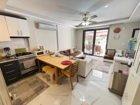 3 1 Villa For Sale In Doğanbeyde With Detached Garden Opportunity Ultra Luxury